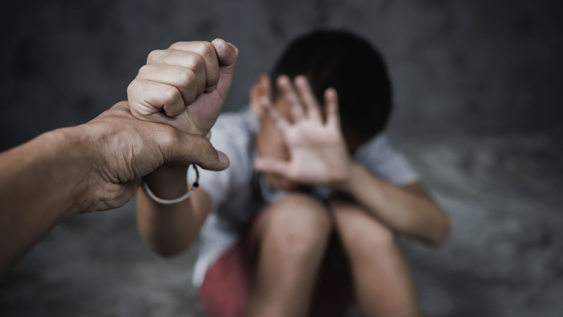 Alabama Sex Trafficking Ring Busted, Shock Collars Used to Torture Kids as Young as 2 [WATCH]