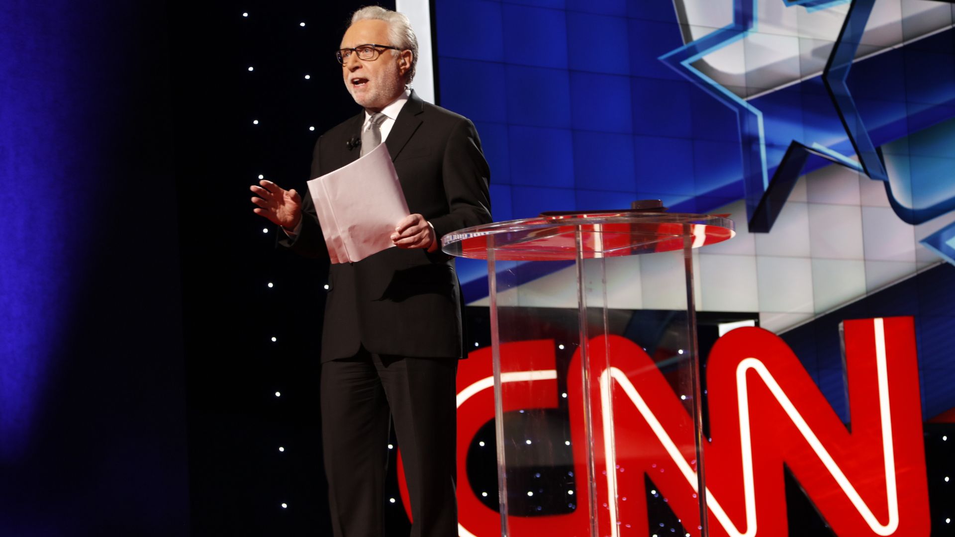 ‘Terrorist Sympathizer’ Mahmoud Khalil Refuses to Condemn Hamas, CNN’s Wolf Blitzer Runs Cover [WATCH]