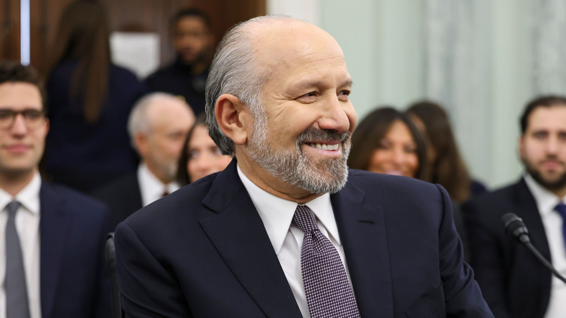 Tariff King Triumphs: Lutnick in Awe as He Details Historic Japan Trade Deal [WATCH]