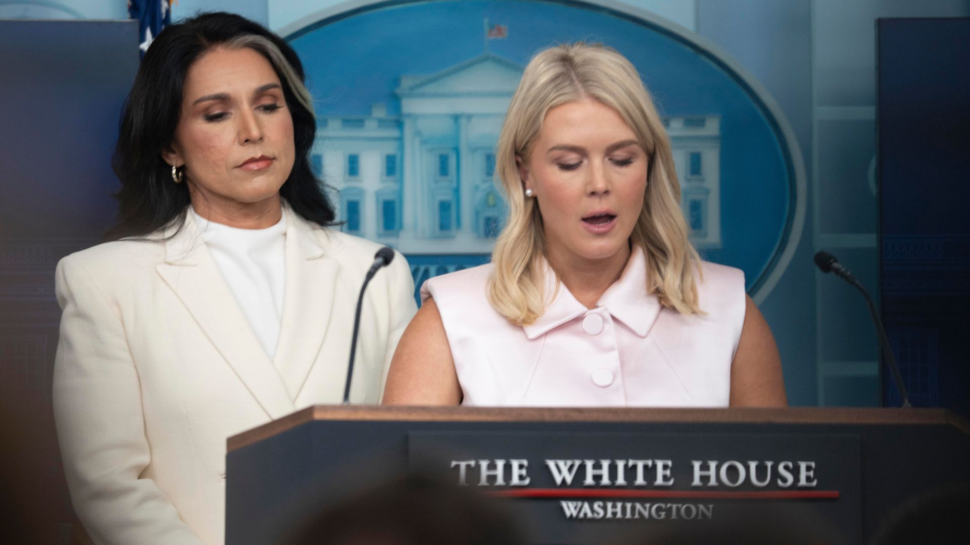 Karoline Leavitt Obliterates CNN’s Kaitlan Collins and Other Legacy Media Reporters [WATCH]