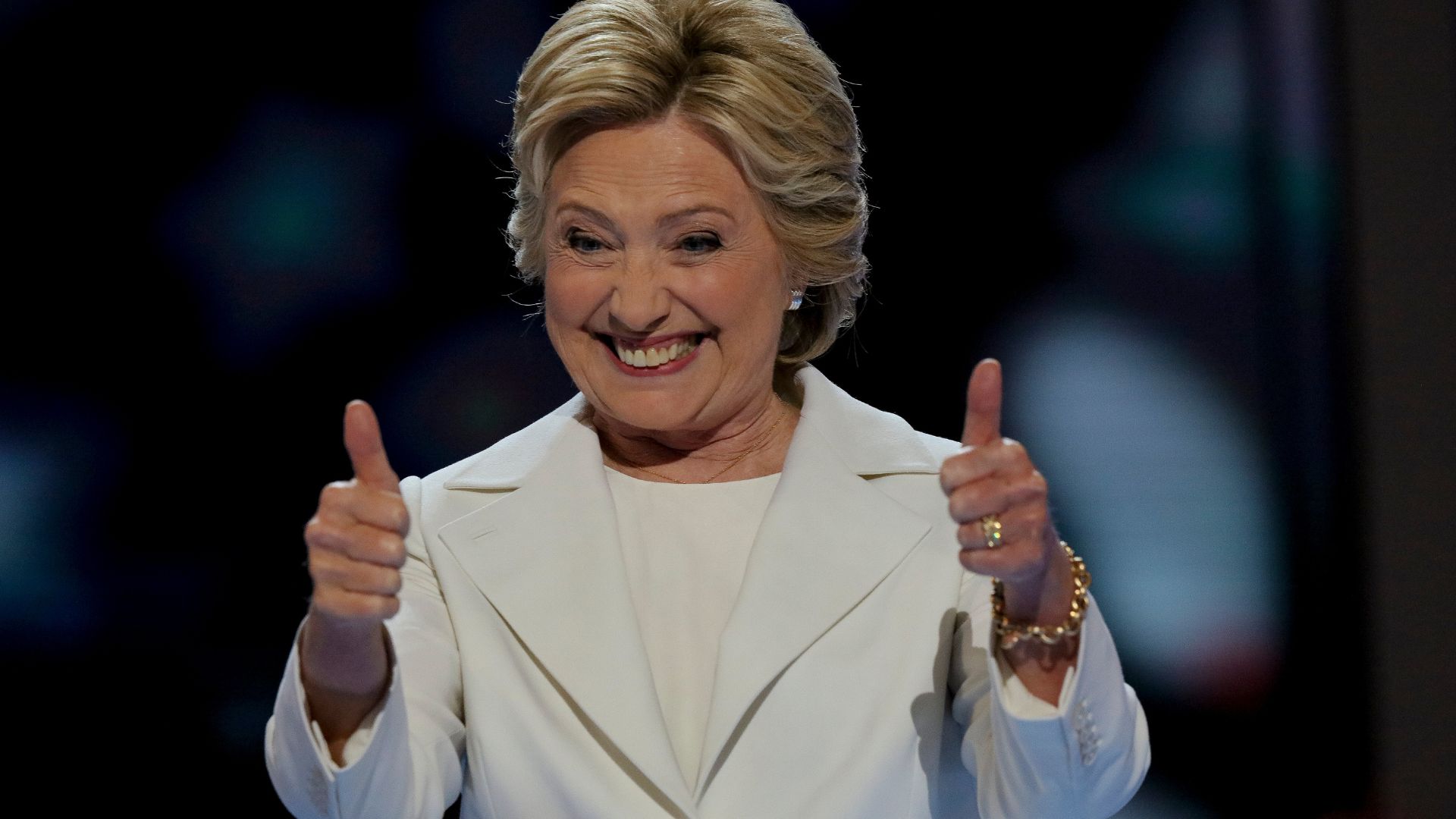 CNN Reporter Says They Shouldn’t Cover New Hillary Clinton Tranquilizer Scandal [WATCH]