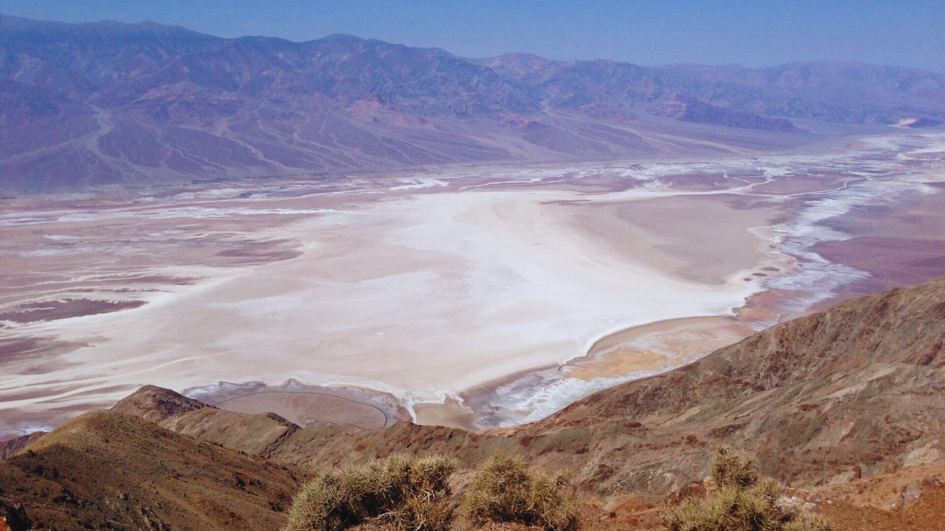 Missing North Carolina Woman Found Alive Nine Months After Disappearance Near Death Valley