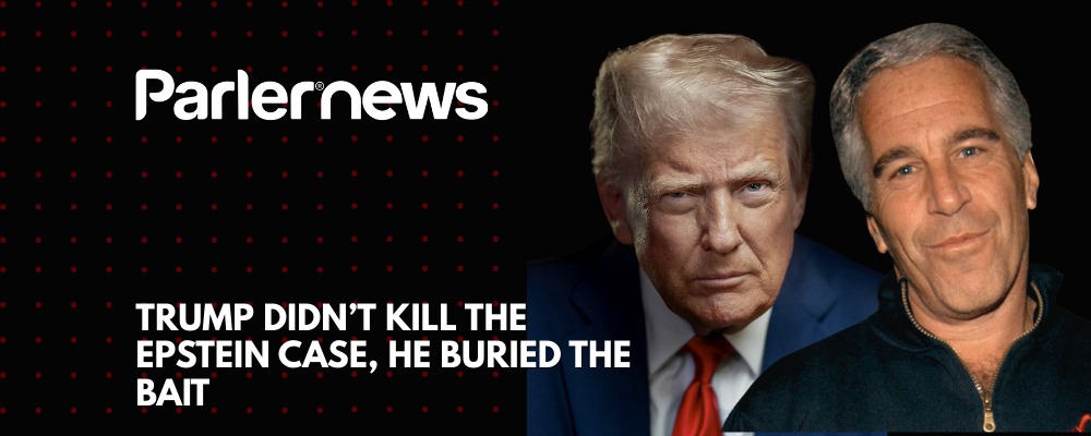 From Cancelled to Censorship Resistance How Parler Is Fighting Back with Blockchain (1920 x 1080 px)