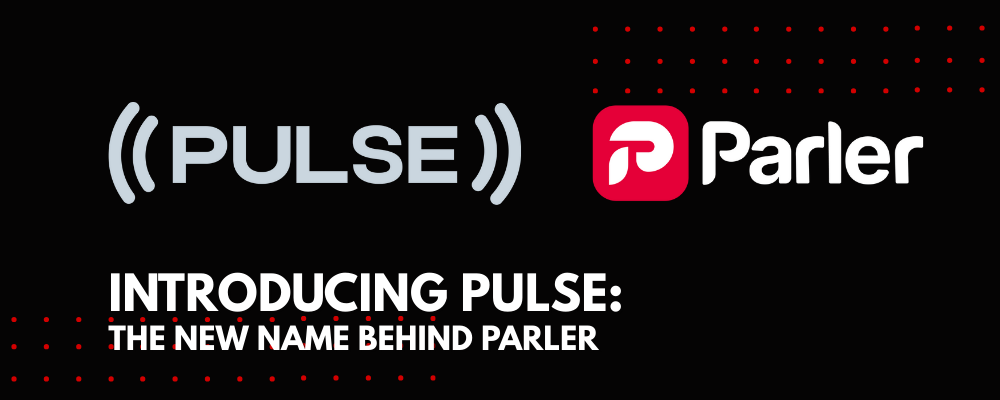 From Cancelled to Censorship Resistance How Parler Is Fighting Back with Blockchain (1920 x 1080 px)