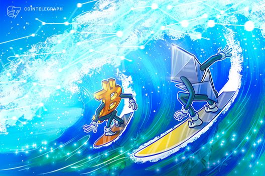 Bitcoin whales rotate into Ether, despite record $5B ETH validator exit queue: Finance Redefined