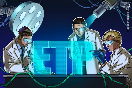 Hyperliquid token gains institutional access with new 21Shares ETP