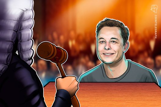 Agentic AI project Eliza Labs sues Elon Musk's xAI