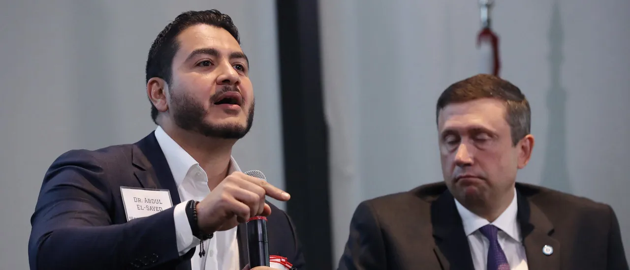 Rising Left-Wing Star With Plan To Win Back Men Actually Makes Some Good Points, Wrong About Others
