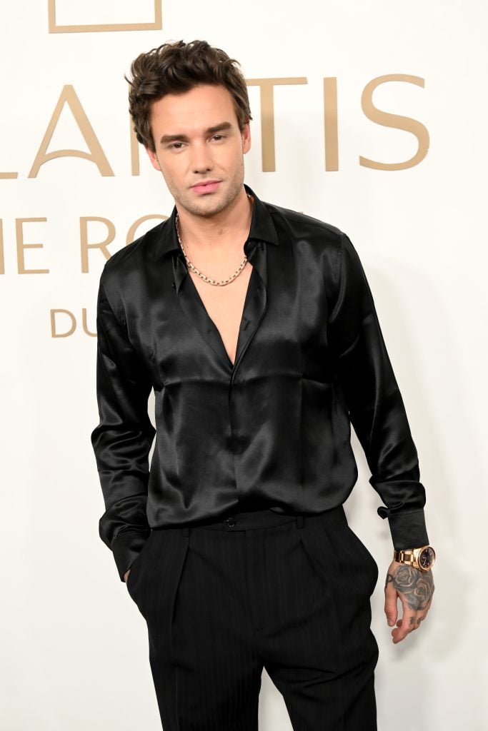 Liam Payne’s Girlfriend Honors Late Singer on What Would Have Been His 32nd Birthday