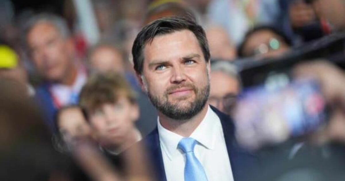 JD Vance TORCHES Politico for Attack on Special Envoy Steve Witkoff, Calls It ‘Journalistic Malpractice’ and a ‘Foreign Influence Operation’ to Hurt the Trump Administration