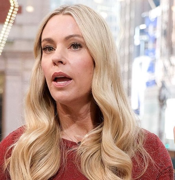 Kate Gosselin Complains Jon Didn’t ‘Play Nice’ During Divorce
