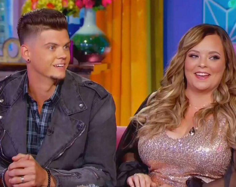 Tyler Baltierra Reveals Autism Diagnosis: ‘It’s Just The Way My Brain …