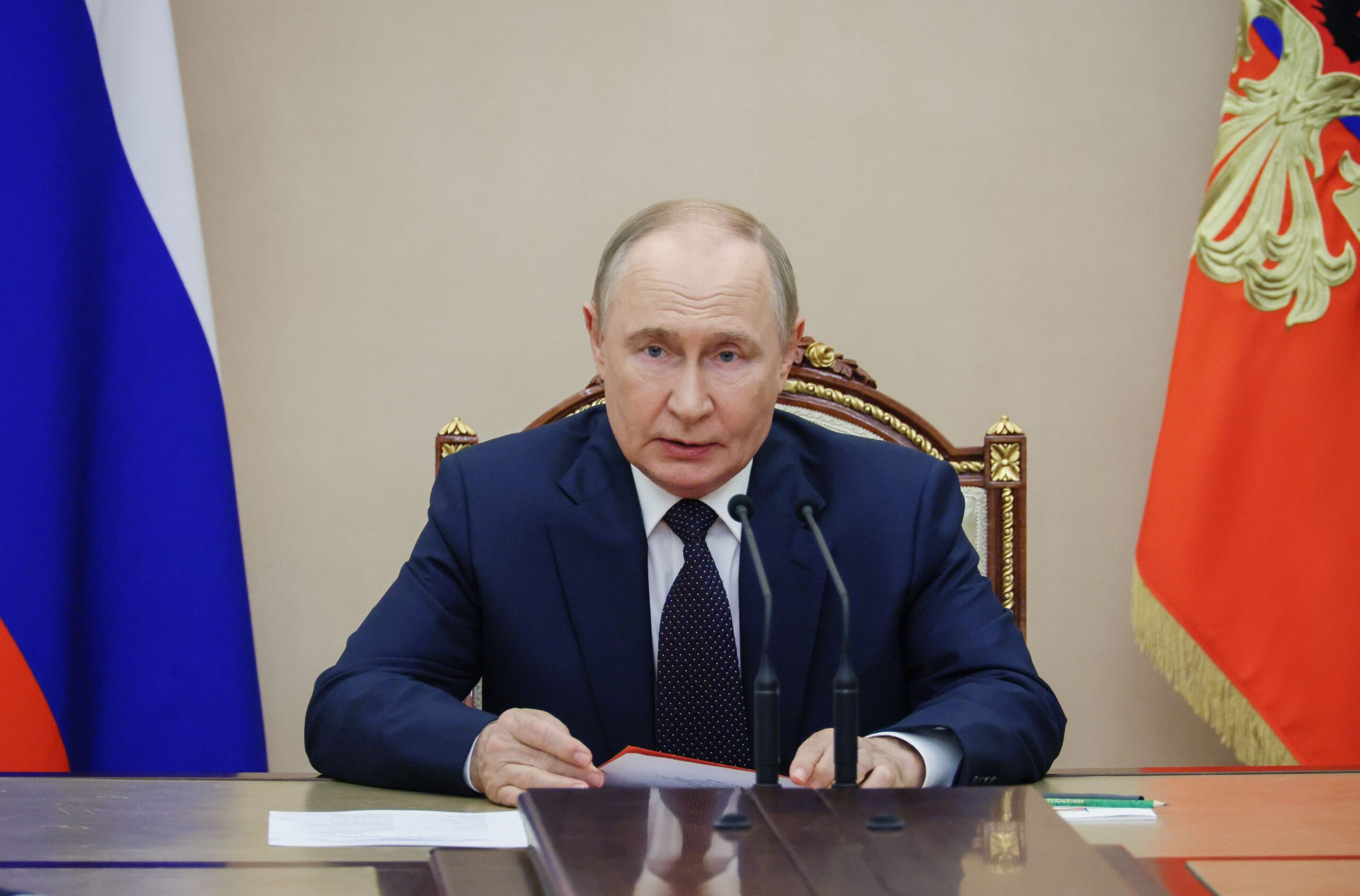 Rift emerges between allies Russia and Iran over $1.75B weapons deal, Putin’s lack of support for Tehran