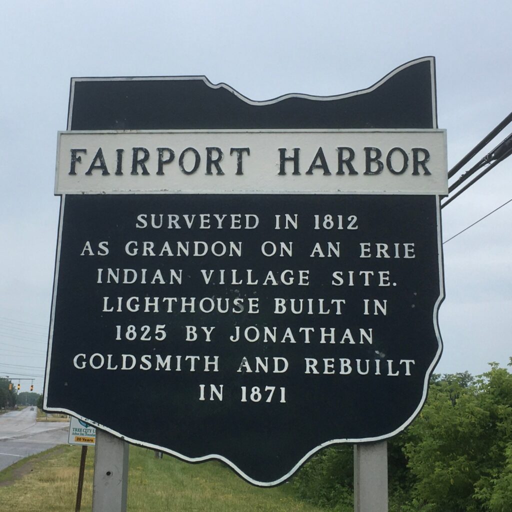 Fairport Harbor applauded for capturing America In Bloom honors | Editorial