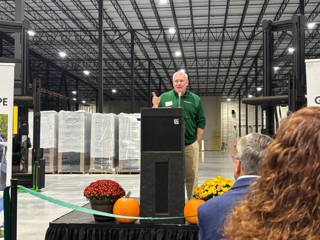 Growscape expansion in Middlefield Village creates economic benefits | Editorial