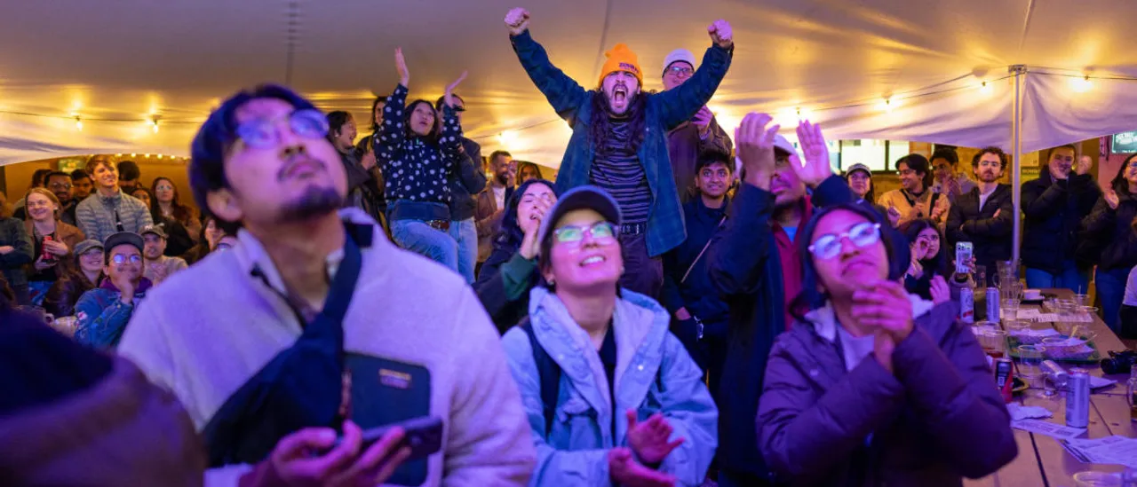 Democrats So High On Life After Victories That They’re Now Trying To Turn Deep-Red States Blue