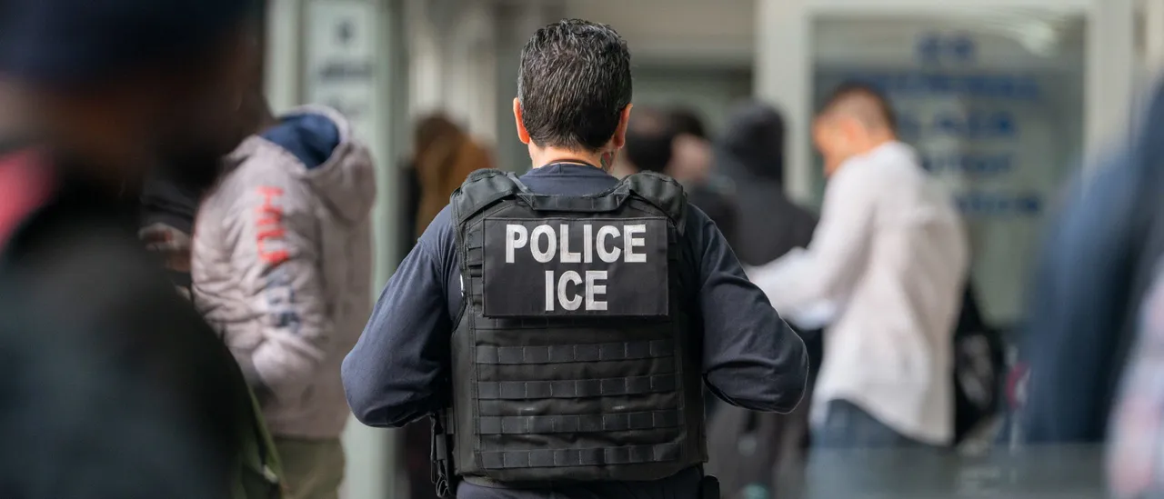 Investigation Finds Judge Was Aloof About Plan Allowing Illegal To Escape ICE Arrest