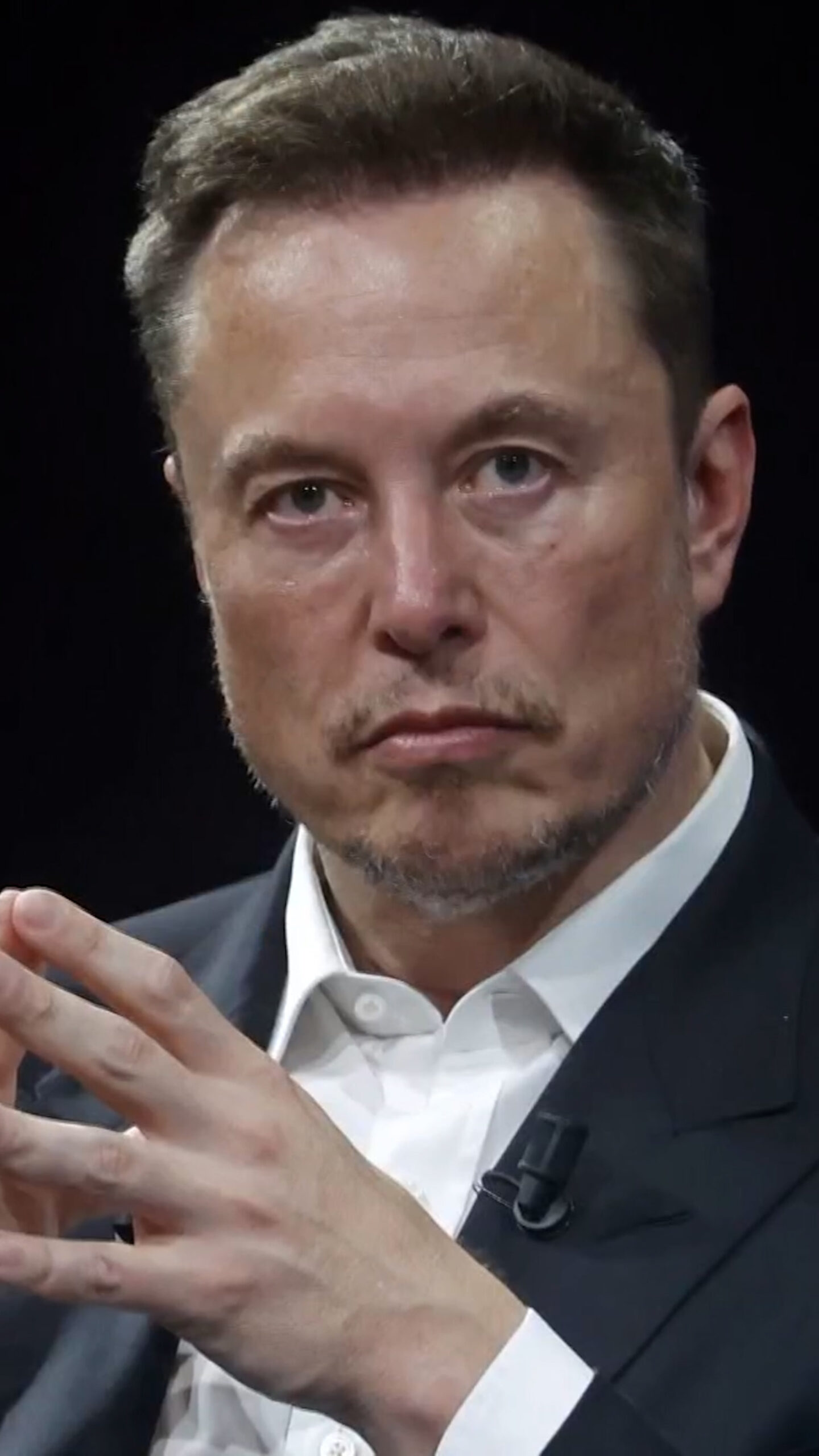 Musk could earn $1 trillion from new Tesla pay package