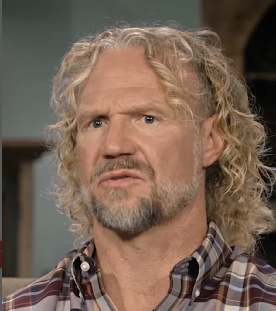 Kody Brown Breaks Down, Admits He’s Been “Failure” as a Father