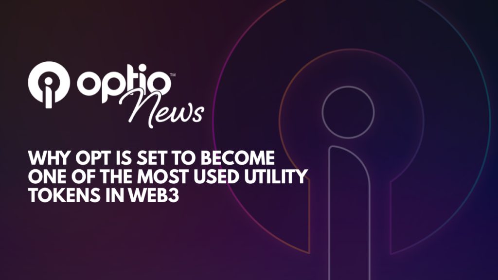 Trump’s Crypto Executive Order Pushes Optio Into a New Era of Growth