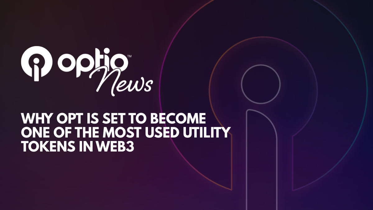 Trump’s Crypto Executive Order Pushes Optio Into a New Era of Growth