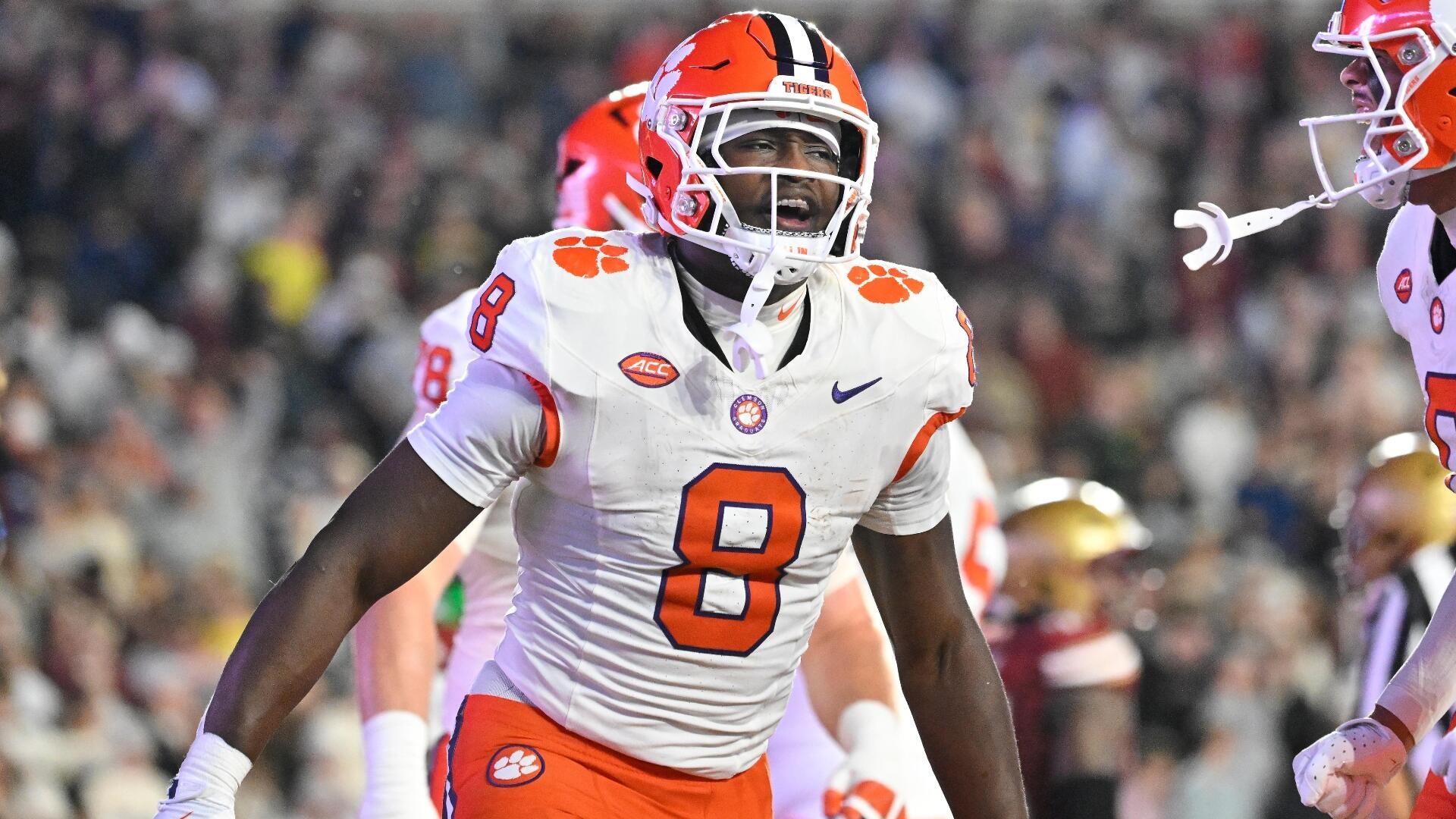 College football odds, picks, predictions for Week 11, 2025: Computer backs Ohio State, Clemson