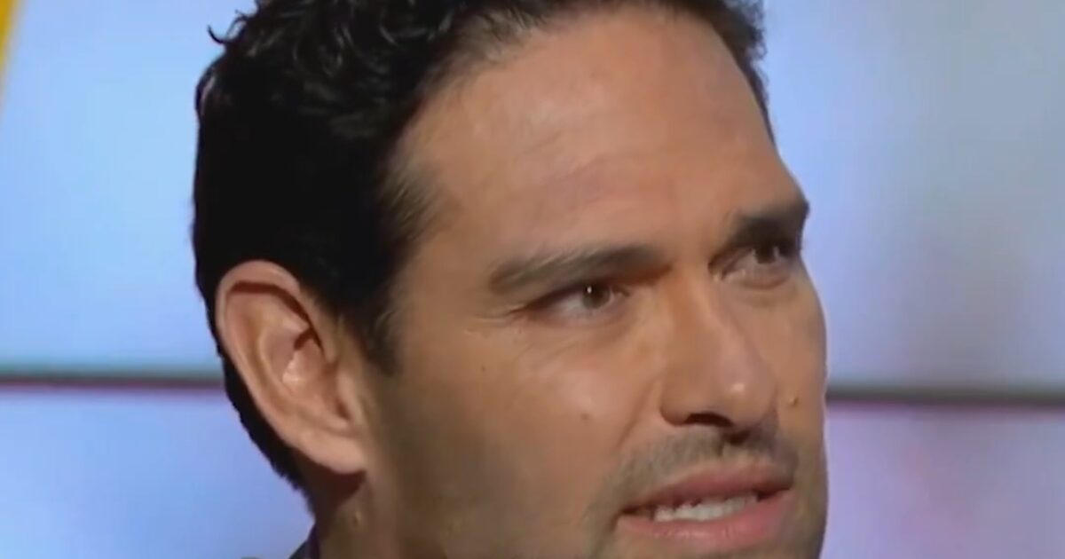 JUST IN: Mark Sanchez Fired by Fox After Stabbing
