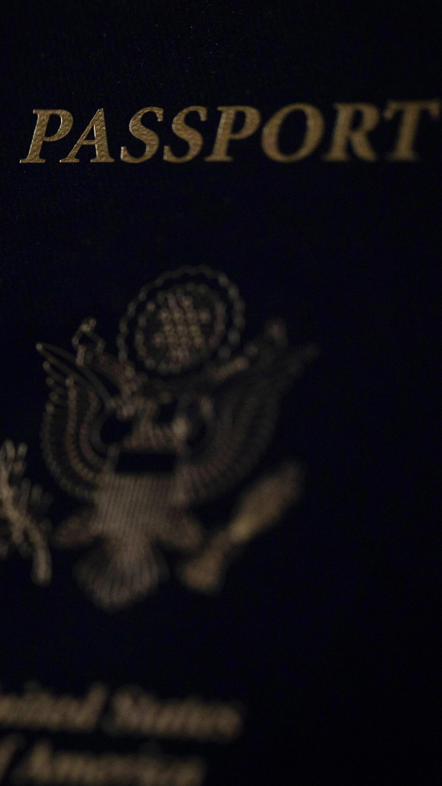 SCOTUS lets Trump enforce passport gender restrictions