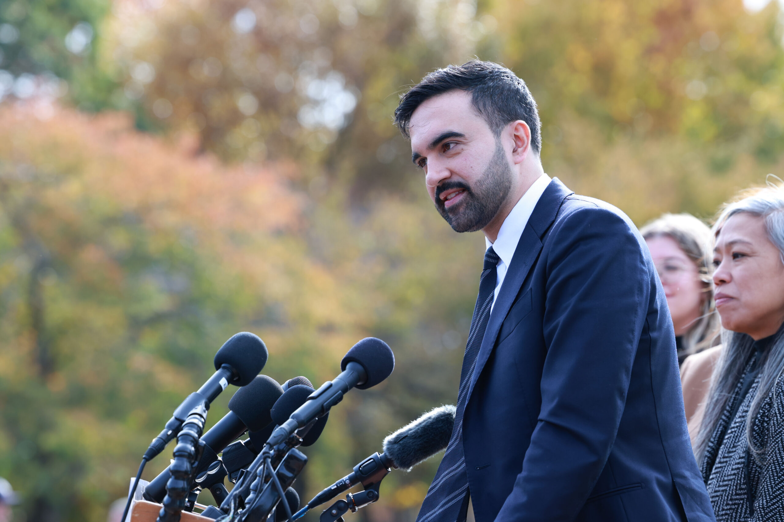 Long Island GOP surges as insiders warn Zohran Mamdani’s agenda has ‘no allure in the suburbs’