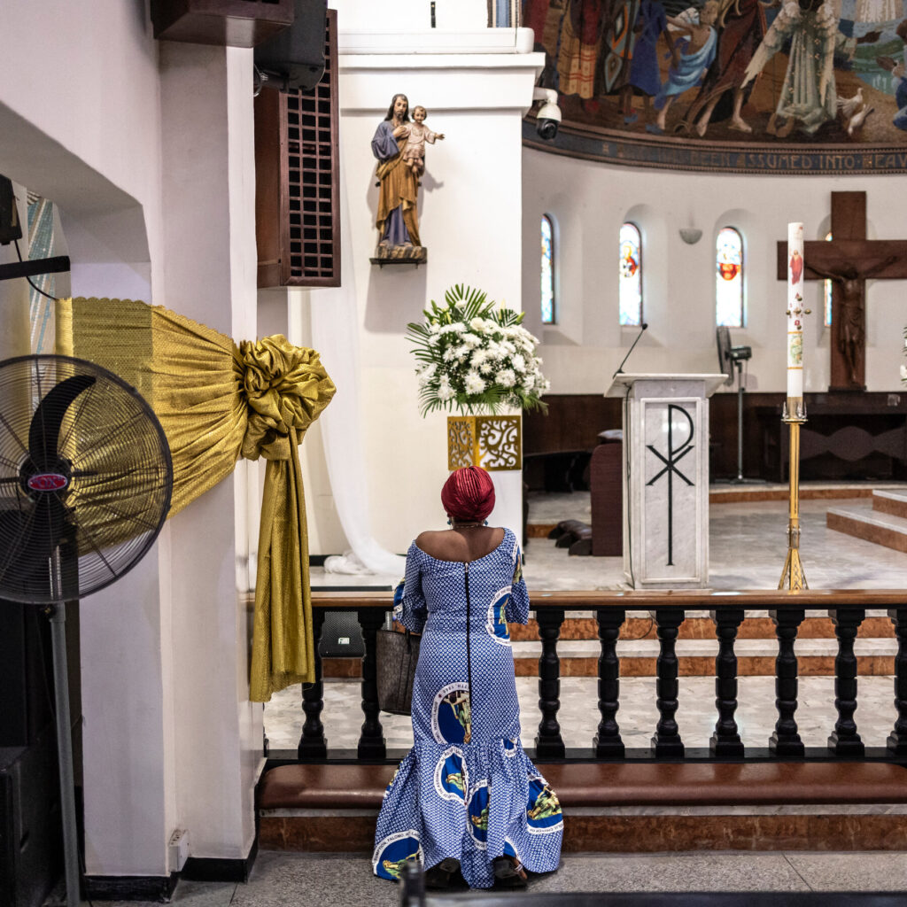 What to Know About U.S. Military Action in Nigeria