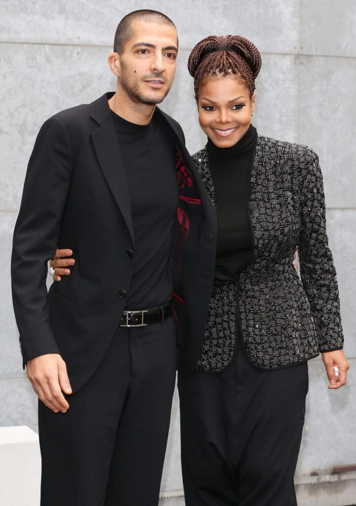 Janet Jackson Divorced: Her History of Marriage, Explained
