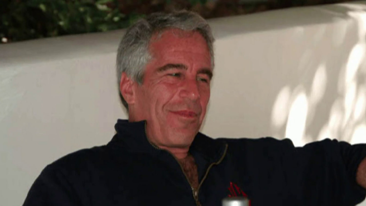 New documents in the Jeffrey Epstein Case