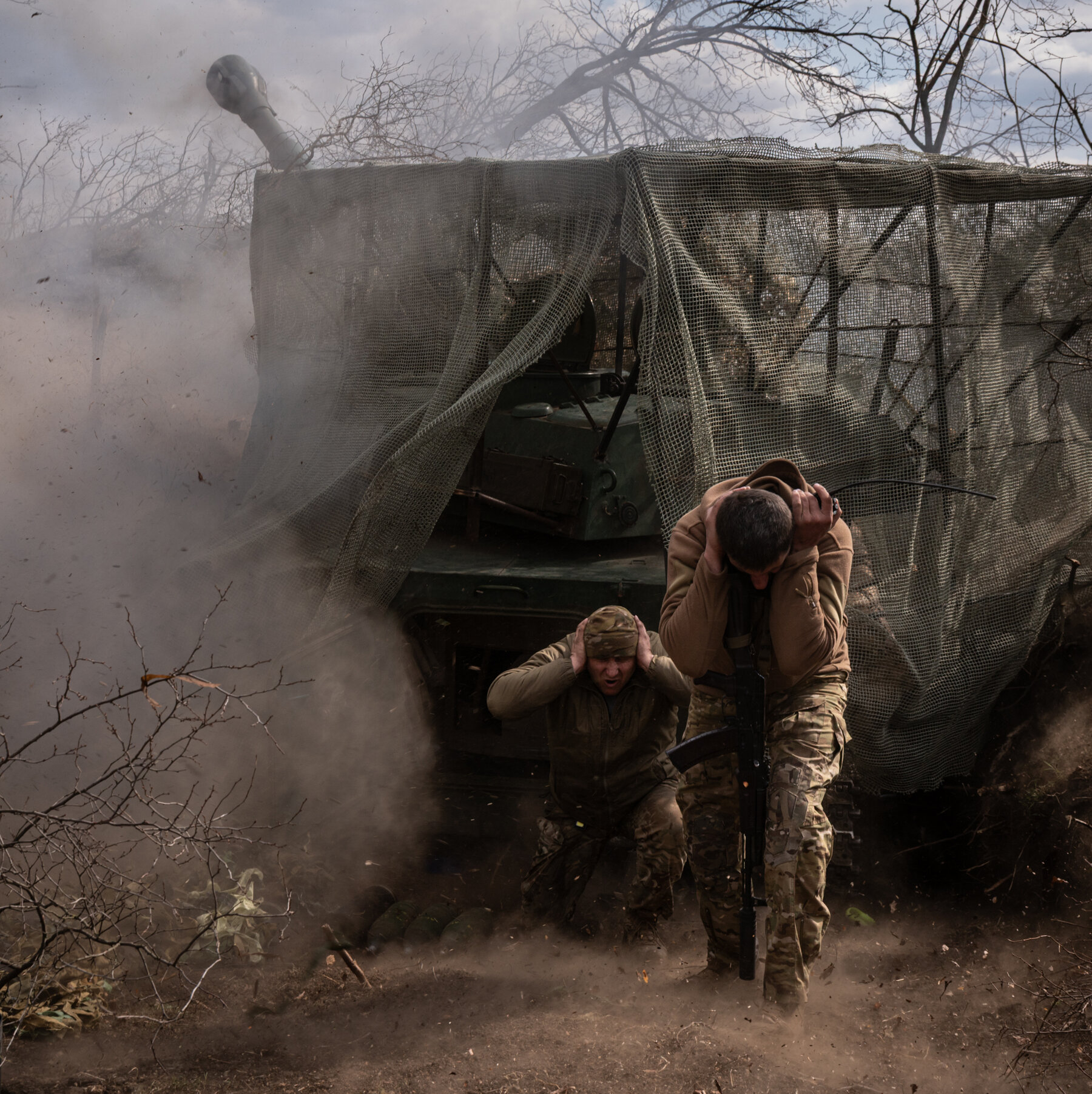 Here’s What Is in the 20-Point Peace Plan for Ukraine