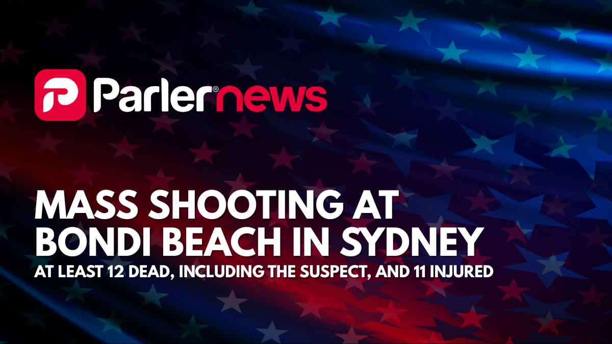 Bondi Shooting