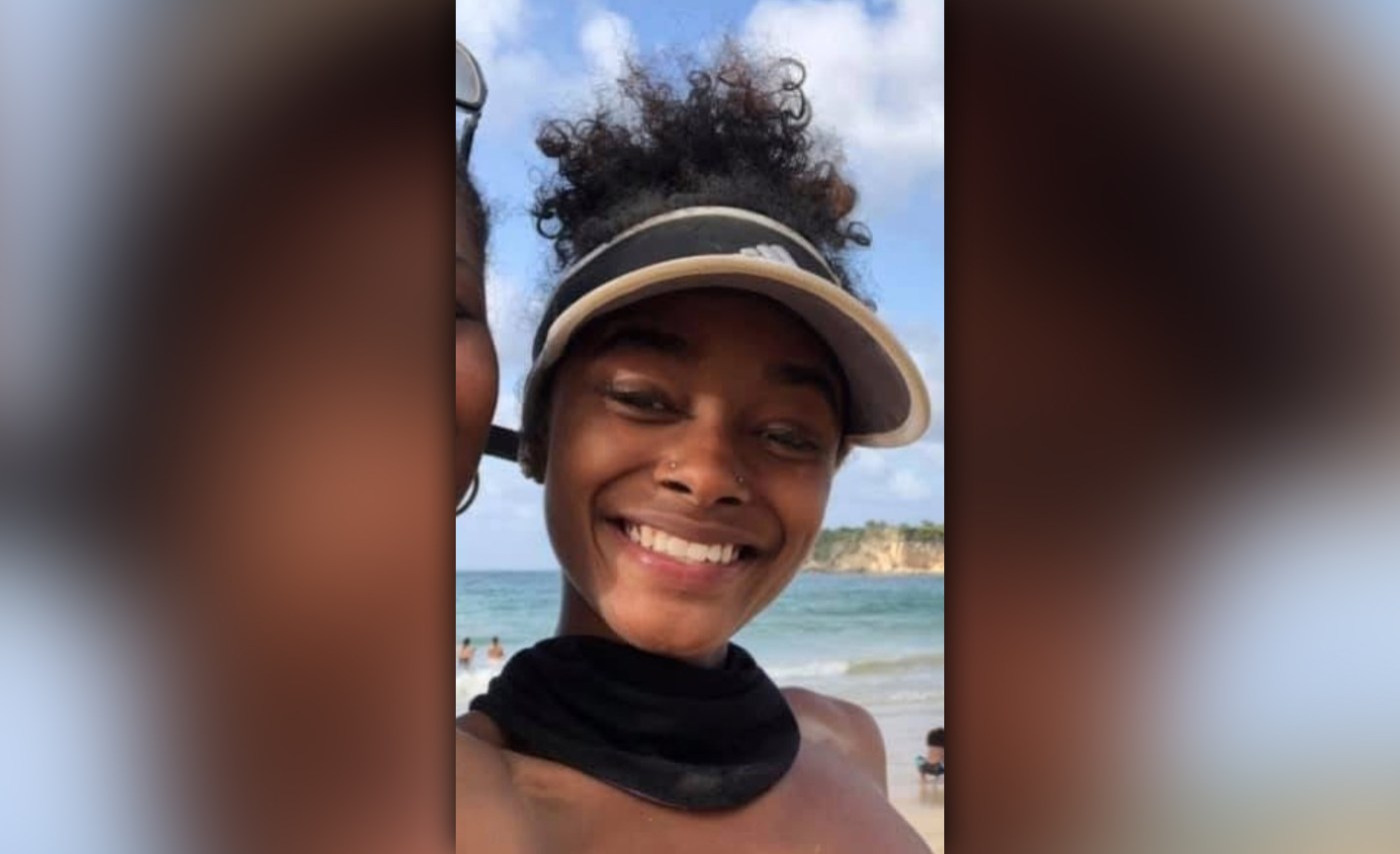 NJ man charged with murdering girlfriend, a former Broadway child star