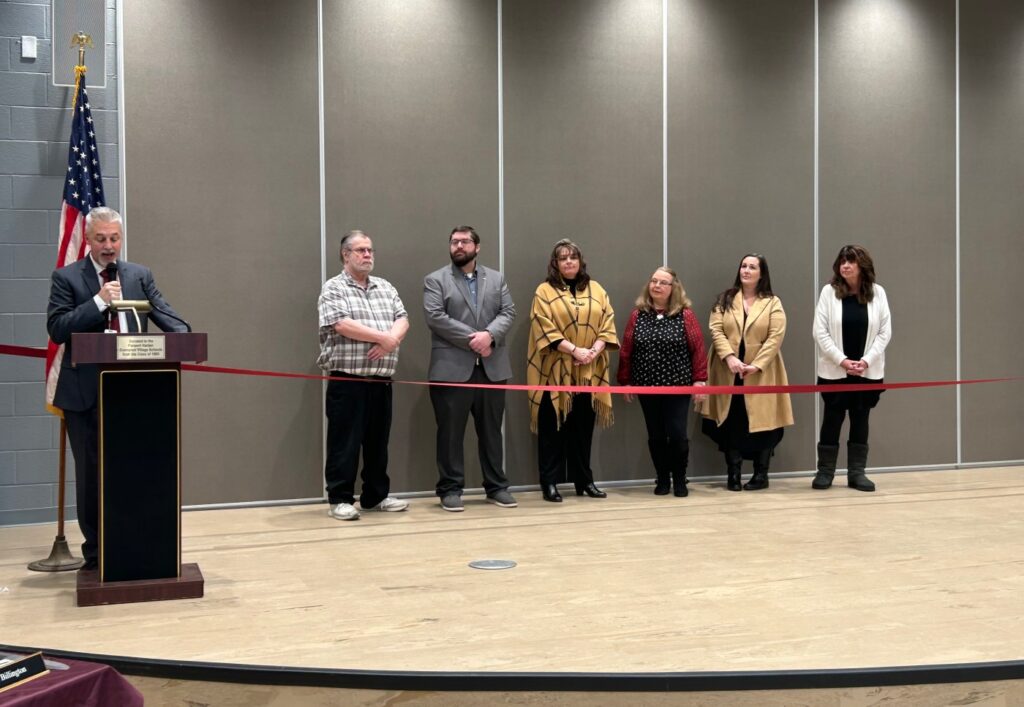 Fairport Harbor Village adds to its history with opening of new school | Editorial