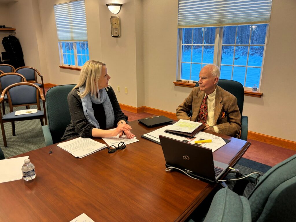 Jack Turben saluted after concluding 31 years as Kirtland Hills Village mayor | Editorial