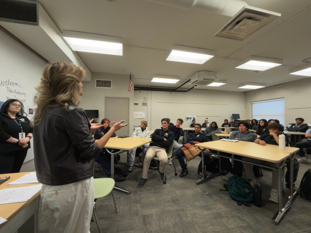 Partnership for Eastlake Port Authority project has great potential for success | Editorial