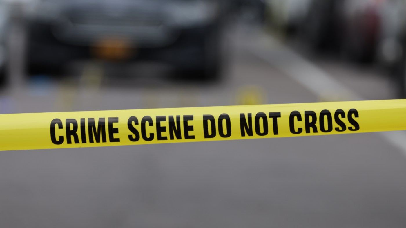 Man, 48, shot to death on Brooklyn street corner