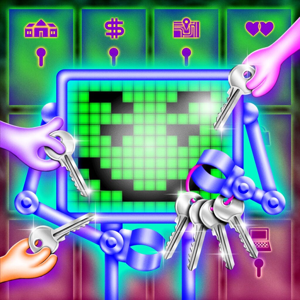 The Age of the All-Access AI Agent Is Here