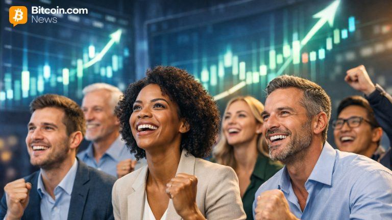 Bitwise Unloads 10 Predictions: ‘Bulls Will Win out’ Across Bitcoin, Altcoins, Crypto ETFs