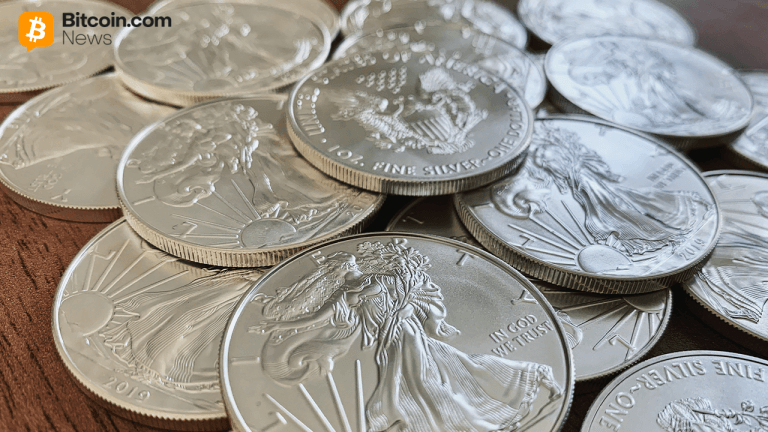 Silver Prices Surge in Shanghai Amid Backwardation, Signaling Tight Supply in China