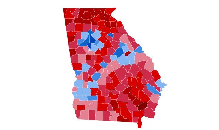 BREAKING: Judge Finally Allows Access to Fulton County 2020 Physical Ballots and Related Documents