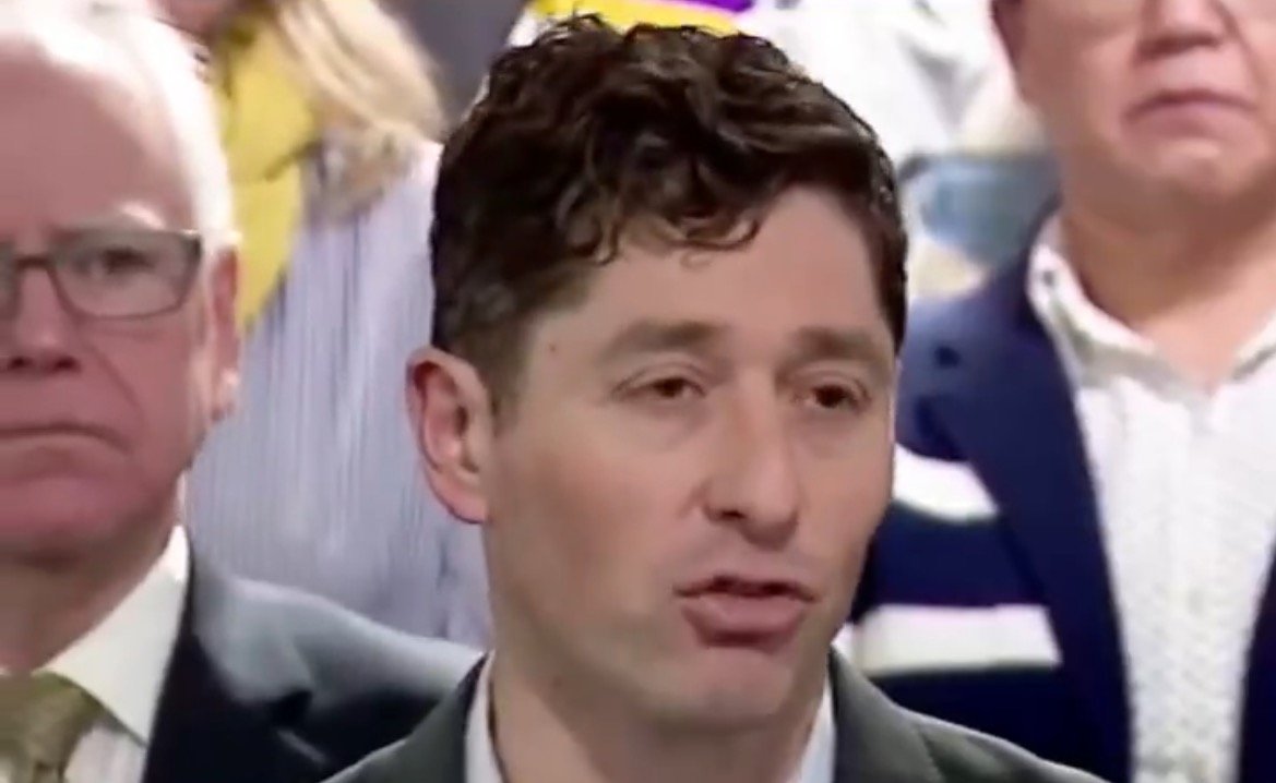 Far-Left Minneapolis Mayor Jacob Frey Says ICE Agents May Get “Killed” if They Continue Raids in His City (VIDEO)