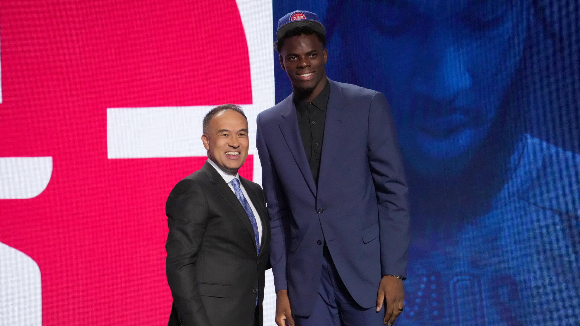 Baylor adds former NBA Draft pick James Nnaji, per report: Center joins Bears after playing in Europe