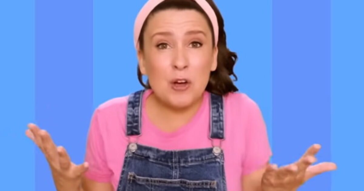 REALLY? YouTube Children’s Host ‘Ms. Rachel’ Joins Zohran Mamdani’s Inaugural Committee