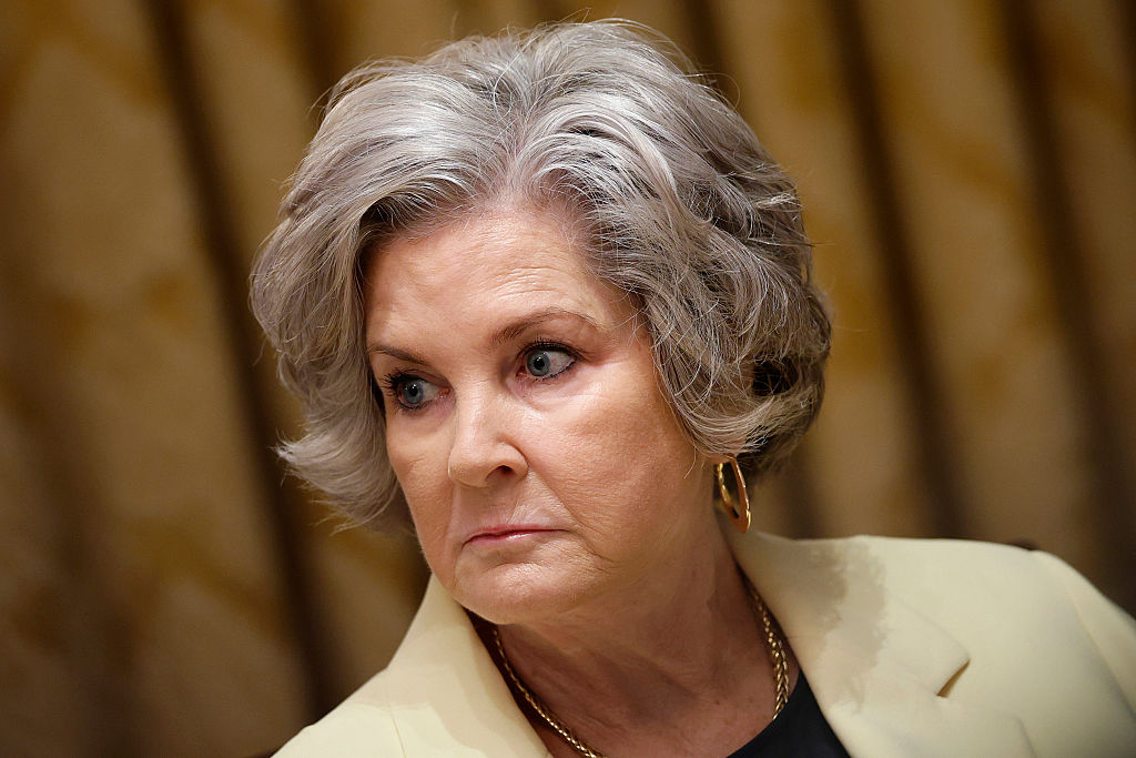 Cal Thomas: The plan to save Congress for the GOP